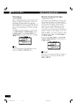 Preview for 140 page of Marantz DV-12S2 User Manual