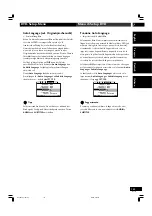 Preview for 141 page of Marantz DV-12S2 User Manual