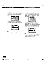 Preview for 142 page of Marantz DV-12S2 User Manual