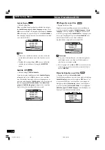 Preview for 144 page of Marantz DV-12S2 User Manual