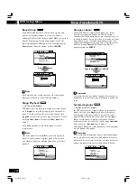 Preview for 152 page of Marantz DV-12S2 User Manual