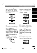 Preview for 153 page of Marantz DV-12S2 User Manual