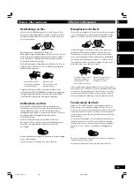 Preview for 155 page of Marantz DV-12S2 User Manual