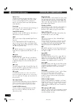 Preview for 162 page of Marantz DV-12S2 User Manual