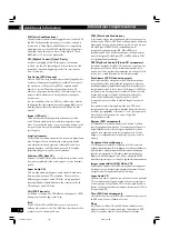 Preview for 164 page of Marantz DV-12S2 User Manual