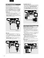 Preview for 13 page of Marantz DV-18mkII User Manual