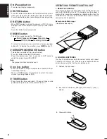 Preview for 11 page of Marantz DV110 User Manual