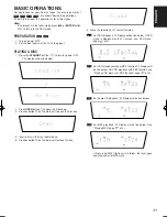 Preview for 16 page of Marantz DV110 User Manual