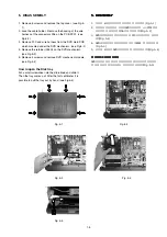 Preview for 7 page of Marantz dv18 Service Manual