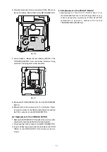 Preview for 9 page of Marantz dv18 Service Manual