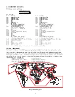 Preview for 4 page of Marantz DV2400 Service Manual