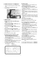 Preview for 8 page of Marantz DV2400 Service Manual