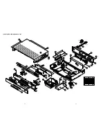 Preview for 26 page of Marantz DV2400 Service Manual