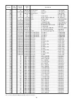 Preview for 38 page of Marantz DV2400 Service Manual