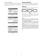 Preview for 16 page of Marantz DV3001e User Manual