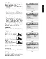 Preview for 17 page of Marantz DV3001e User Manual