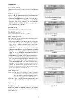 Preview for 18 page of Marantz DV3001e User Manual