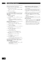 Preview for 50 page of Marantz DV3002 User Manual