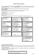 Preview for 2 page of Marantz DV4001 Service Manual