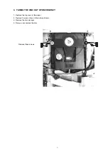 Preview for 9 page of Marantz DV4001 Service Manual