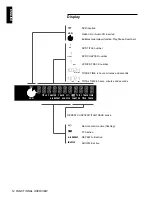 Preview for 12 page of Marantz DV4100 User Manual