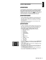 Preview for 19 page of Marantz DV4100 User Manual