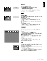 Preview for 29 page of Marantz DV4100 User Manual