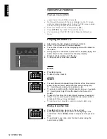 Preview for 32 page of Marantz DV4100 User Manual