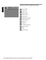 Preview for 46 page of Marantz DV4100 User Manual