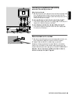 Preview for 49 page of Marantz DV4100 User Manual