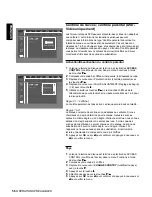 Preview for 56 page of Marantz DV4100 User Manual