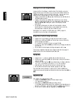 Preview for 60 page of Marantz DV4100 User Manual