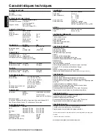 Preview for 70 page of Marantz DV4100 User Manual