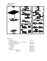 Preview for 8 page of Marantz DV4100F Service Manual