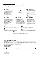 Preview for 61 page of Marantz DV4100F Service Manual