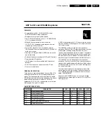 Preview for 114 page of Marantz DV4100F Service Manual