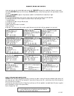 Preview for 2 page of Marantz DV4300 Service Manual