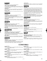 Preview for 2 page of Marantz DV4400 User Manual