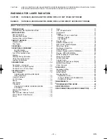 Preview for 4 page of Marantz DV4400 User Manual