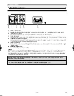 Preview for 12 page of Marantz DV4400 User Manual