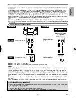 Preview for 13 page of Marantz DV4400 User Manual