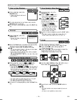 Preview for 16 page of Marantz DV4400 User Manual