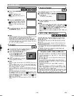 Preview for 18 page of Marantz DV4400 User Manual