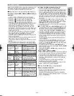 Preview for 19 page of Marantz DV4400 User Manual