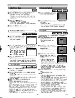 Preview for 20 page of Marantz DV4400 User Manual