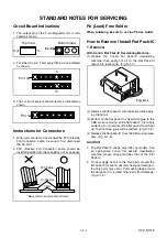 Предварительный просмотр 10 страницы Marantz DV4500 Service Manual