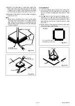 Предварительный просмотр 12 страницы Marantz DV4500 Service Manual