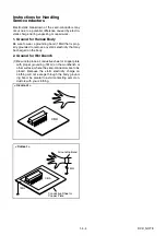 Предварительный просмотр 13 страницы Marantz DV4500 Service Manual