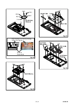 Предварительный просмотр 16 страницы Marantz DV4500 Service Manual