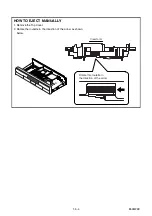 Предварительный просмотр 17 страницы Marantz DV4500 Service Manual